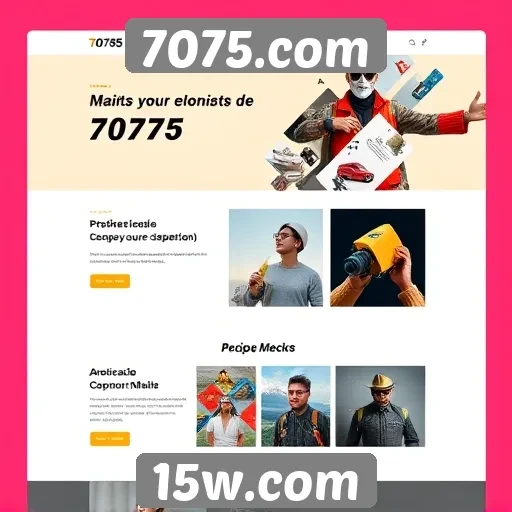 Impacto do design do site na experiência do usuário