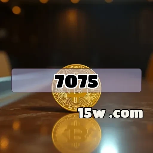 7075.com: Como a Seção de Pagamento Potencializa Sua Diversão