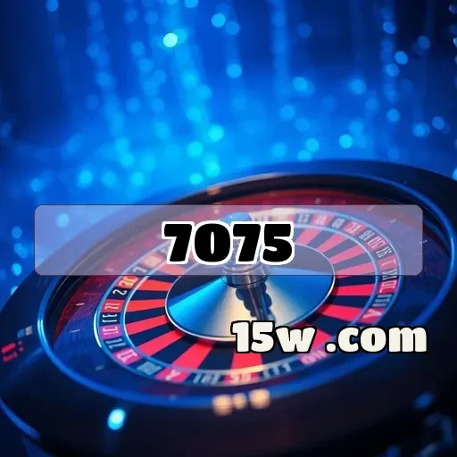 7075.com: Desbravando os Encantos dos Caça-Níqueis Virtuais