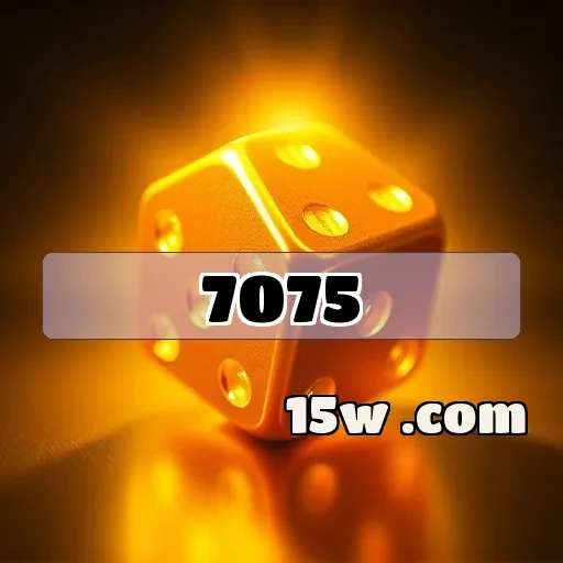 7075.com: Os Bônus Mais Irresistíveis Para Seus Jogos Favoritos